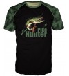 Teниска Pike Hunter #6711 Teниска Pike Hunter #6711